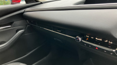 Mazda Cx-30 2.0 e-Skyactiv G MHEV Sport Lux 5dr Auto Petrol Hatchback